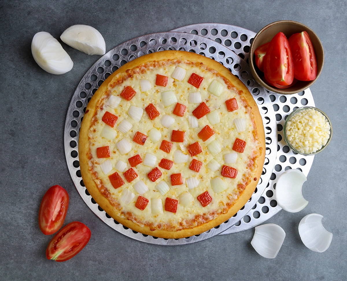 best pizza delivery near me